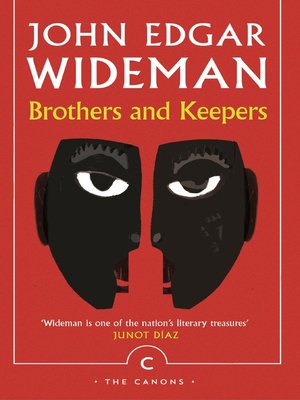 cover image of Brothers and Keepers